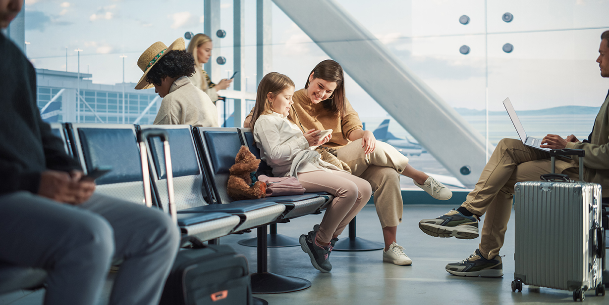 Travel Elevated: How LXTR Transforms Every Step of Your Journey
