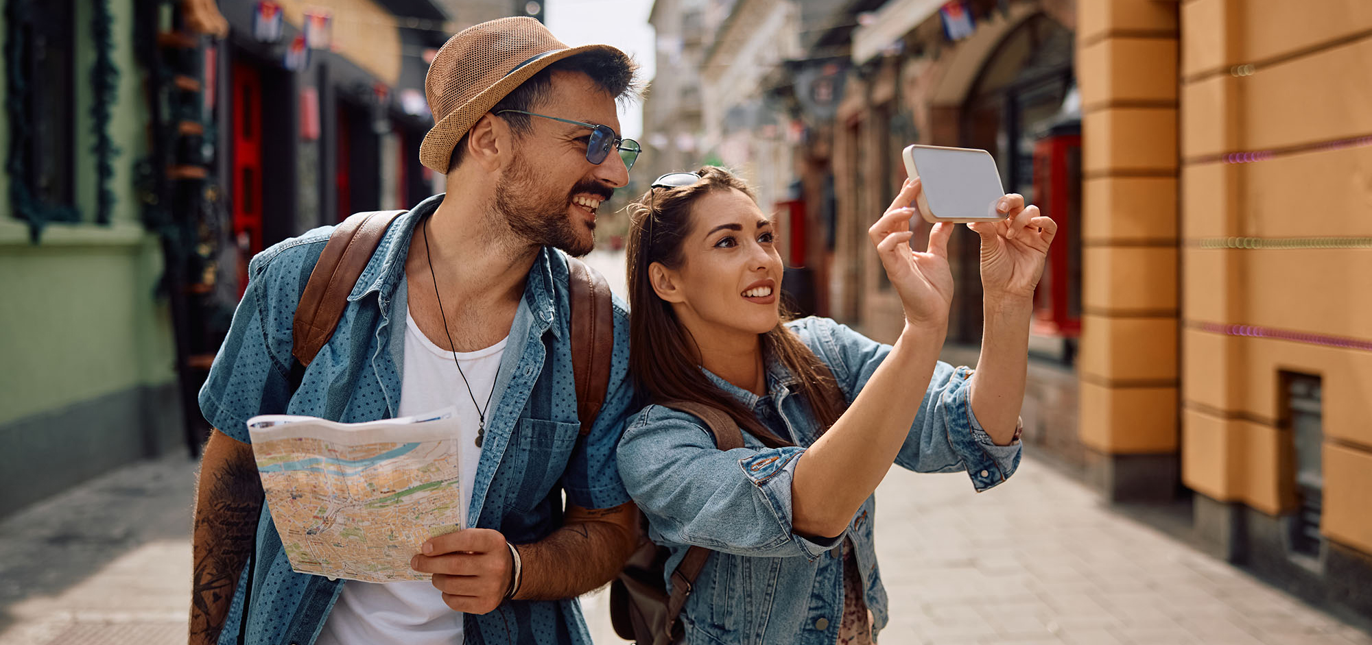 How Millennials and Gen Z Are Redefining Travel Loyalty