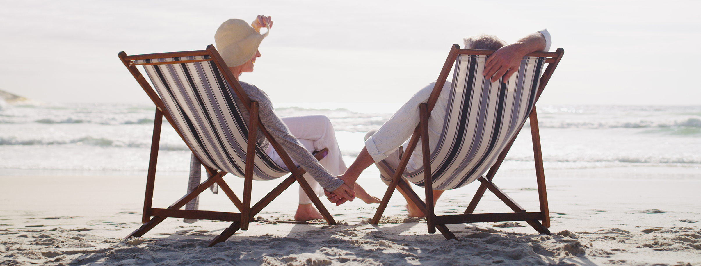 Spring Has a Way of Pulling You Forward