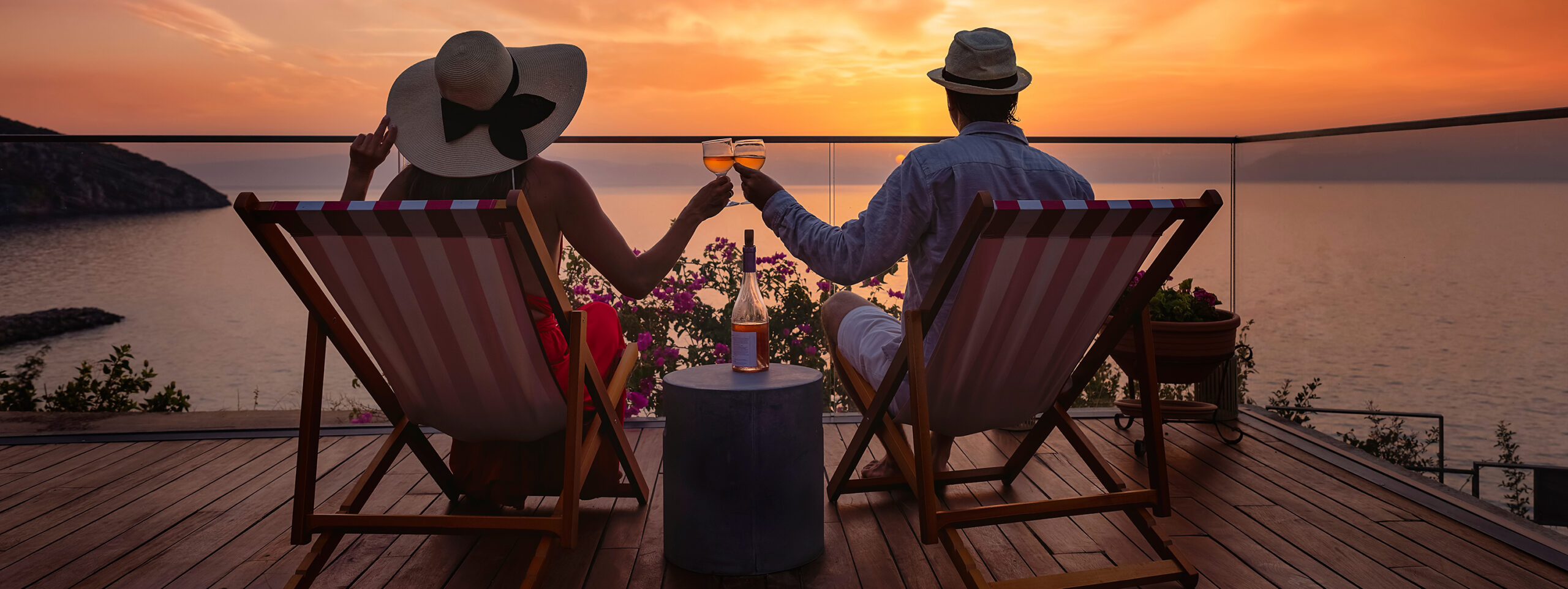 Whatever Your “In” This Summer…